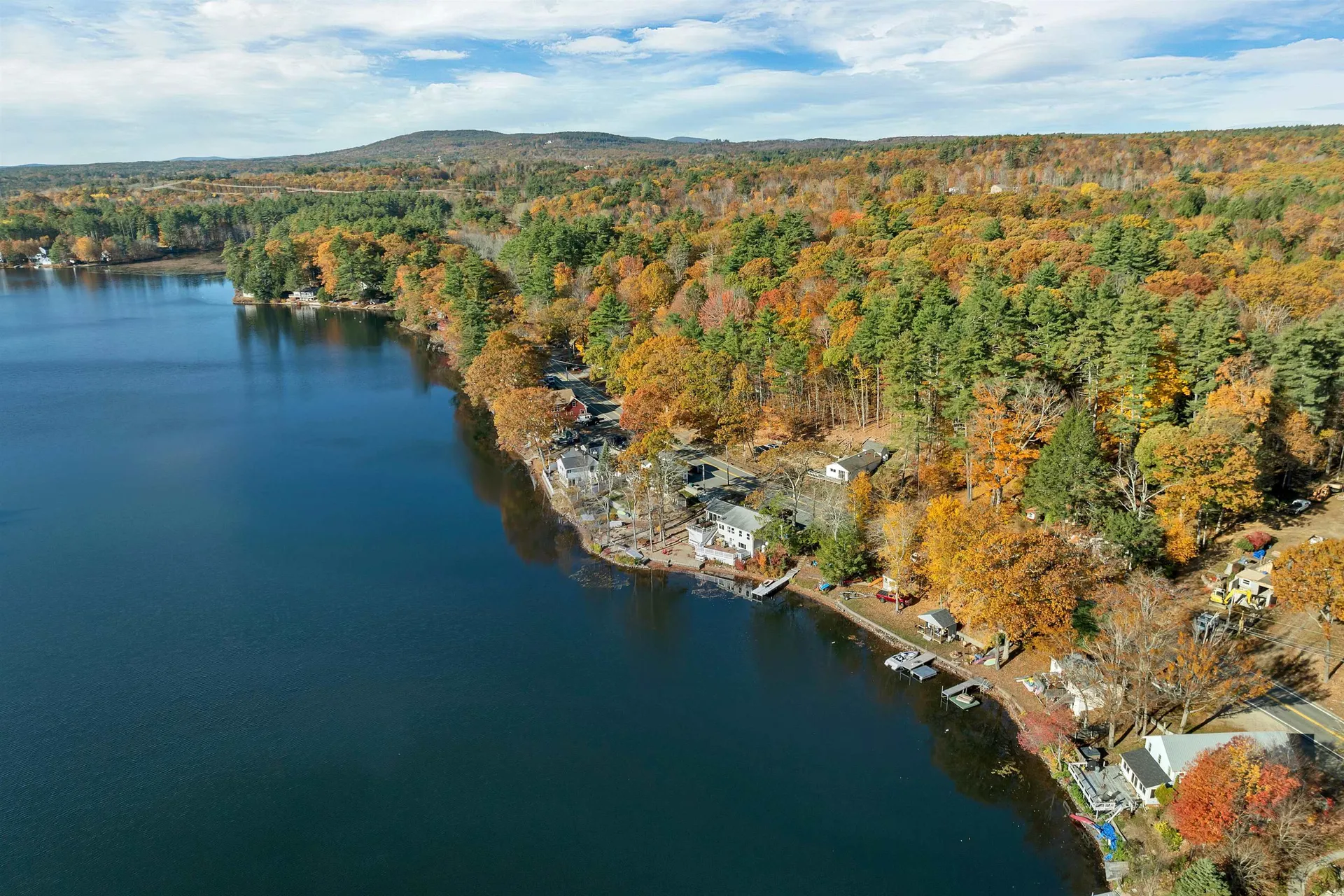 2184 Franklin Pierce Highway Barrington NH 03825