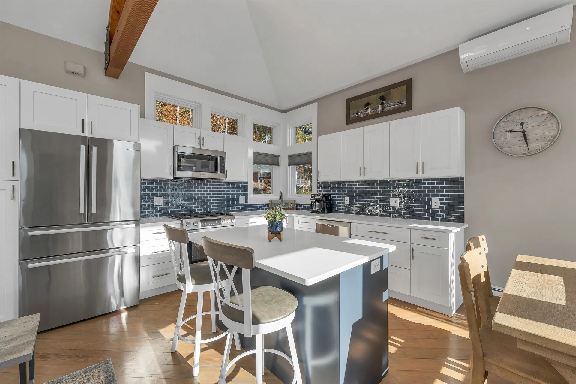 2184 Franklin Pierce Highway Barrington NH 03825