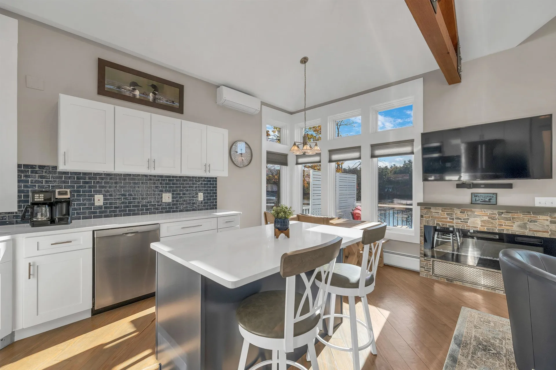 2184 Franklin Pierce Highway Barrington NH 03825