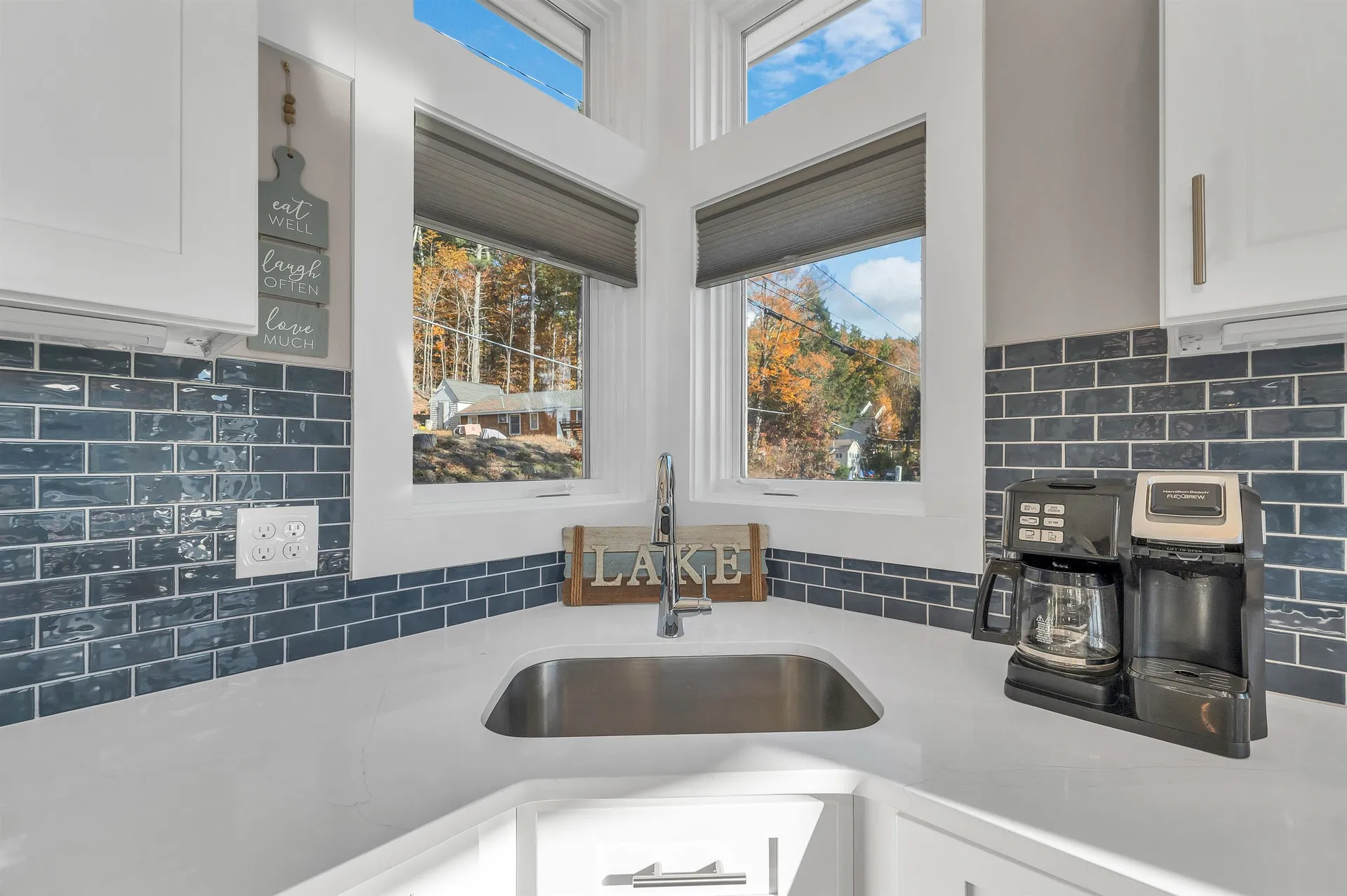 2184 Franklin Pierce Highway Barrington NH 03825