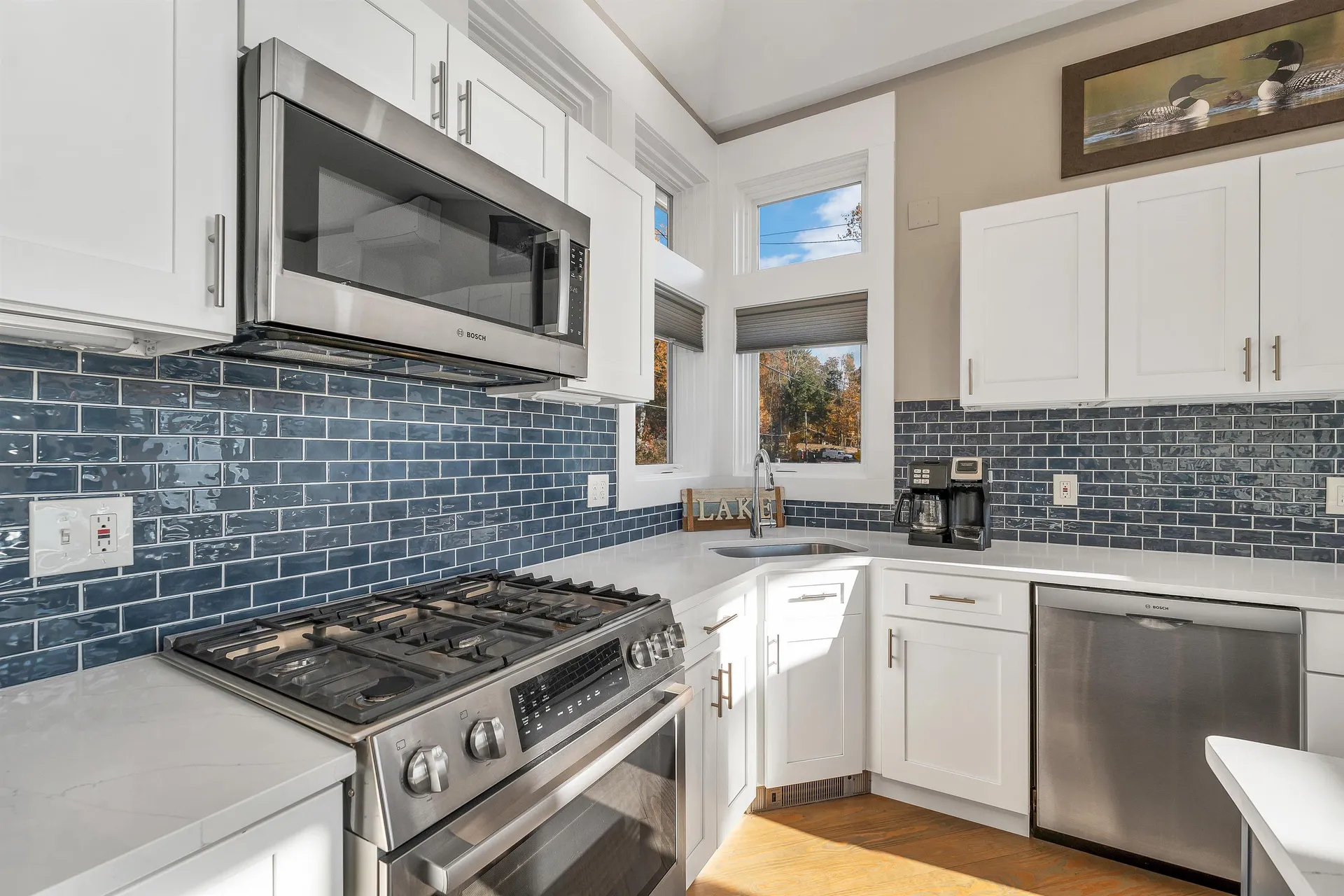 2184 Franklin Pierce Highway Barrington NH 03825