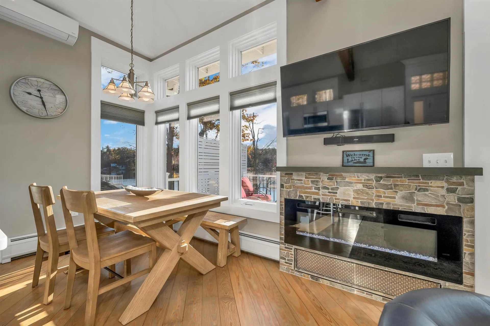 2184 Franklin Pierce Highway Barrington NH 03825