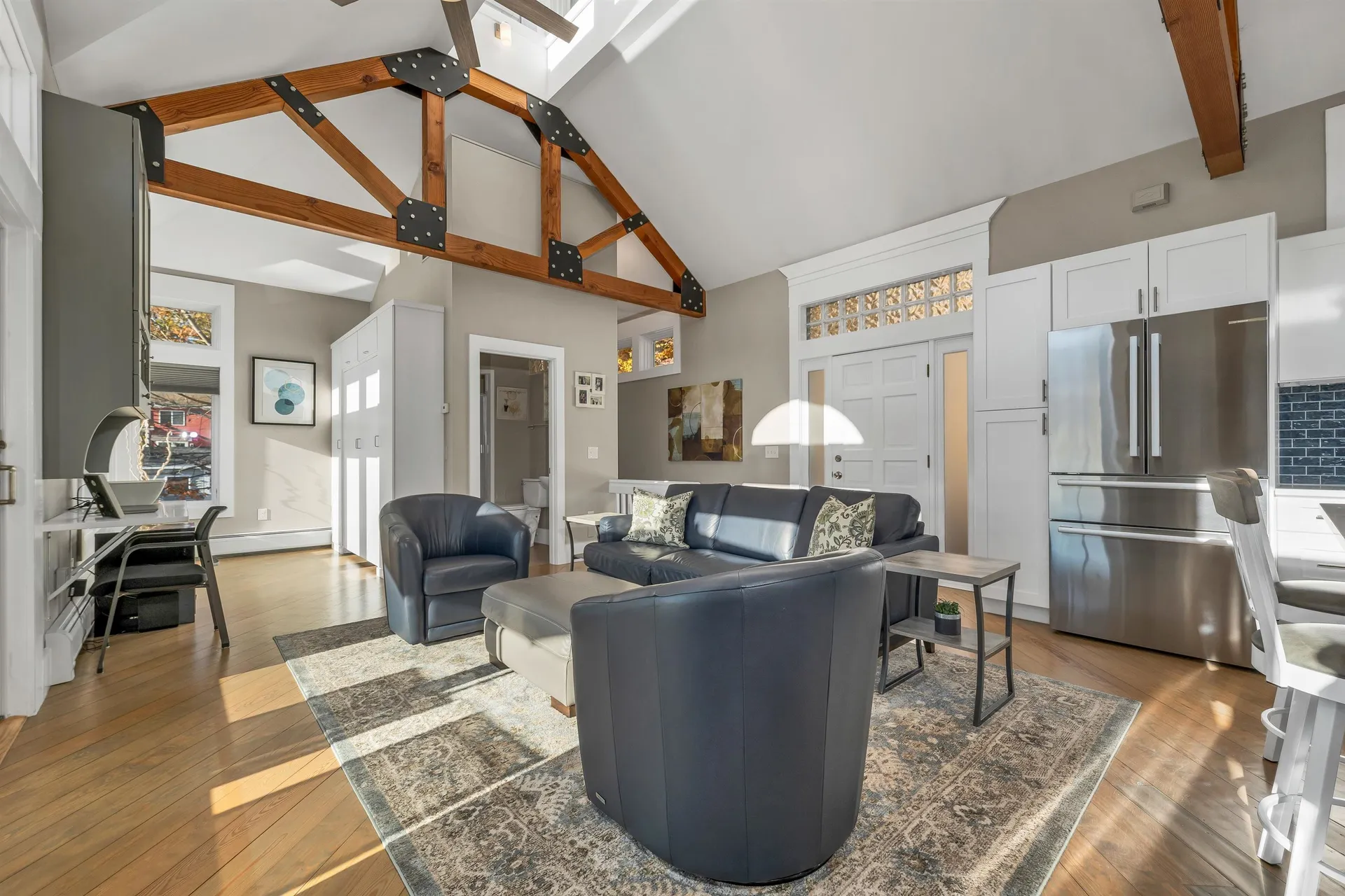 2184 Franklin Pierce Highway Barrington NH 03825