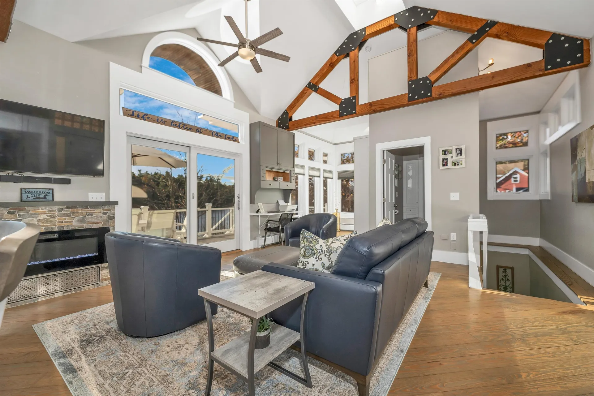 2184 Franklin Pierce Highway Barrington NH 03825