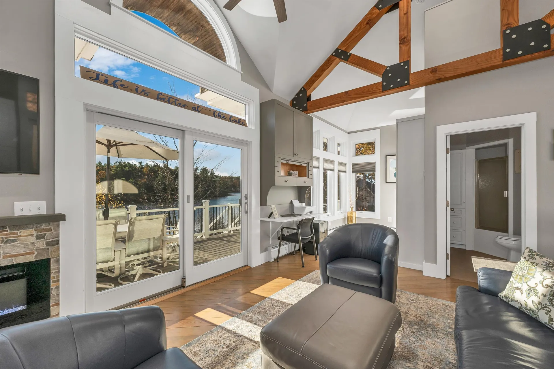 2184 Franklin Pierce Highway Barrington NH 03825