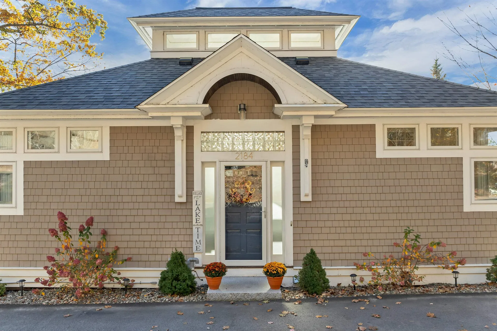 2184 Franklin Pierce Highway Barrington NH 03825