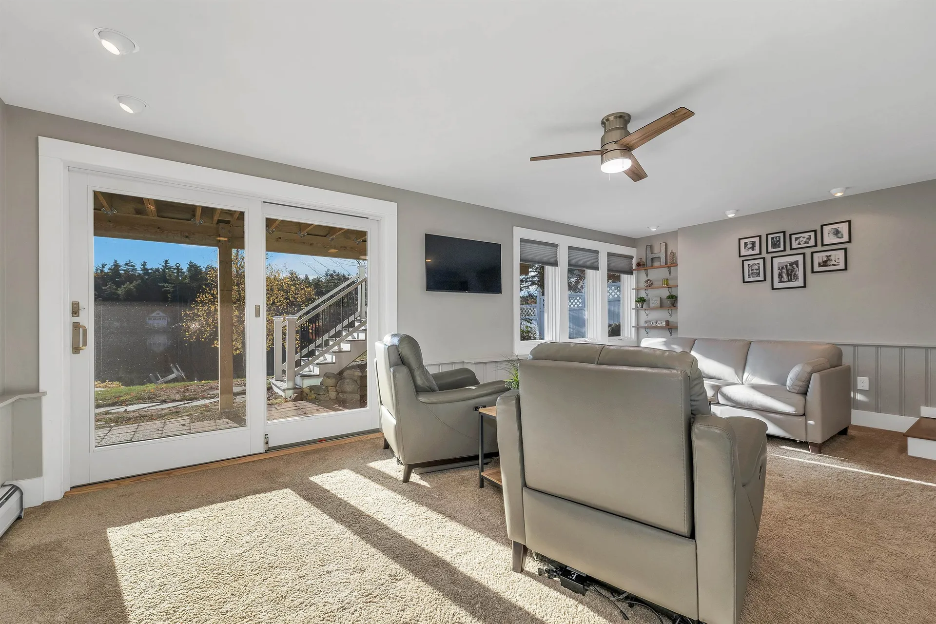 2184 Franklin Pierce Highway Barrington NH 03825