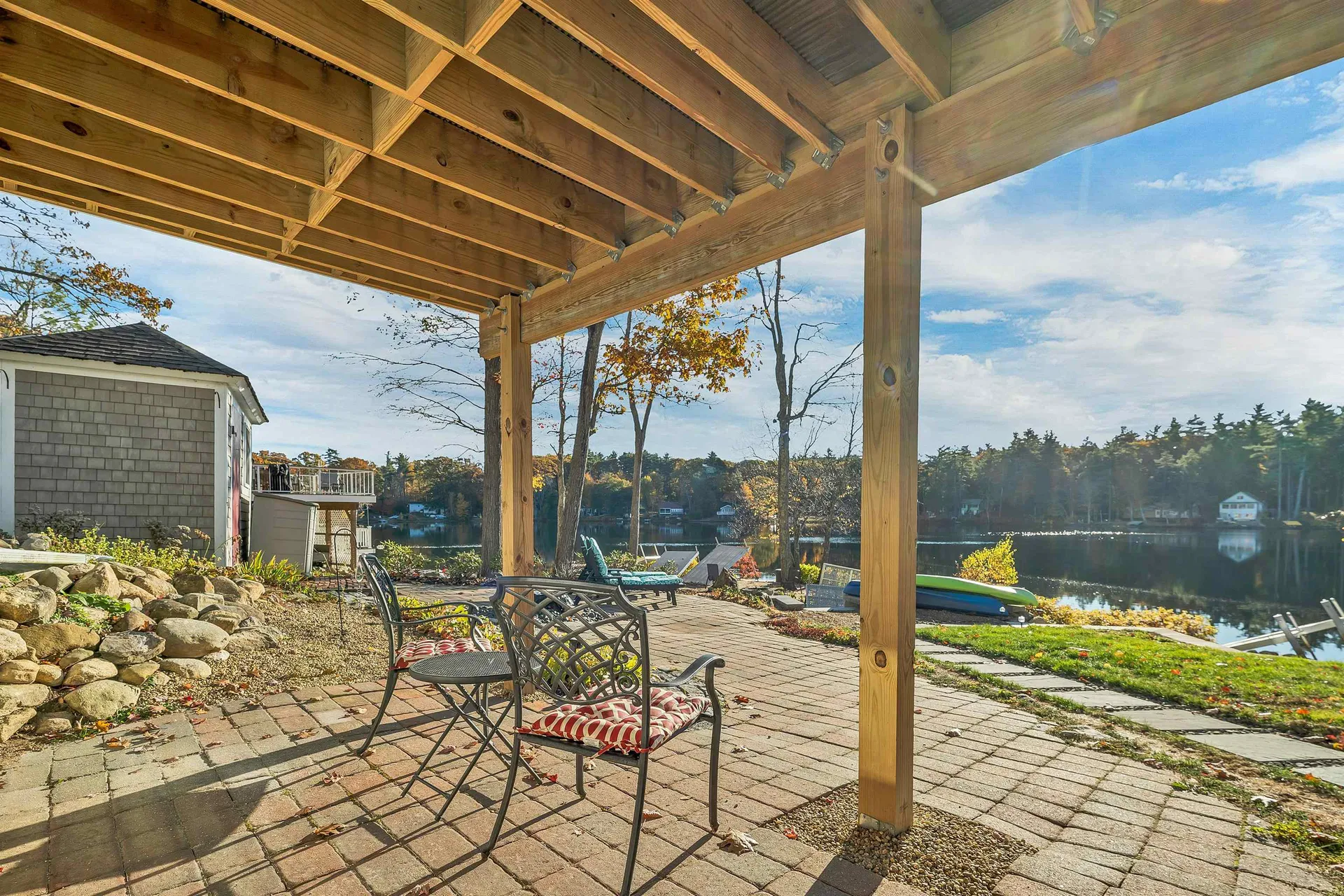 2184 Franklin Pierce Highway Barrington NH 03825