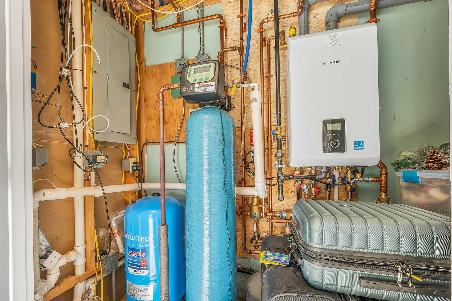 2184 Franklin Pierce Highway Barrington NH 03825