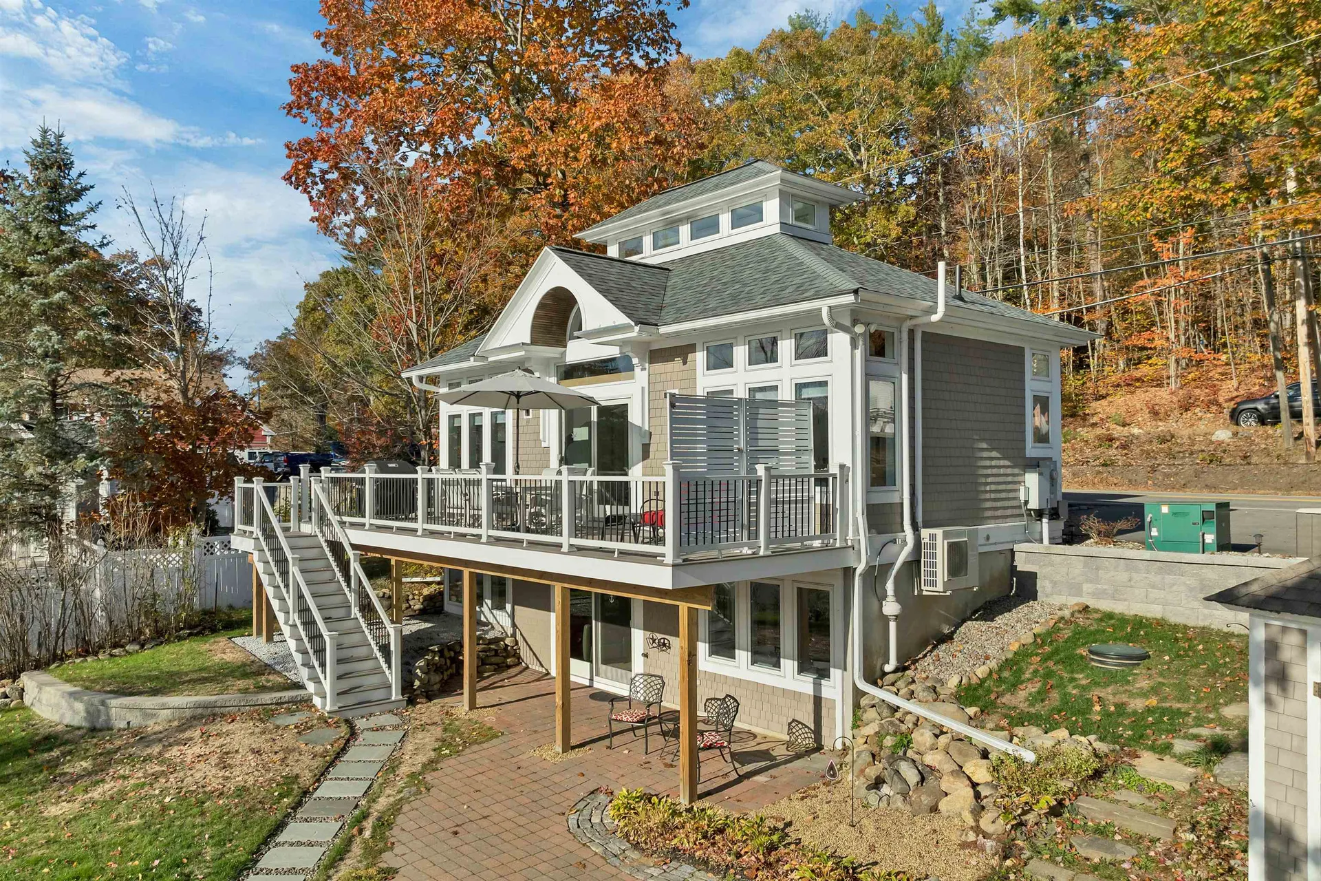 2184 Franklin Pierce Highway Barrington NH 03825