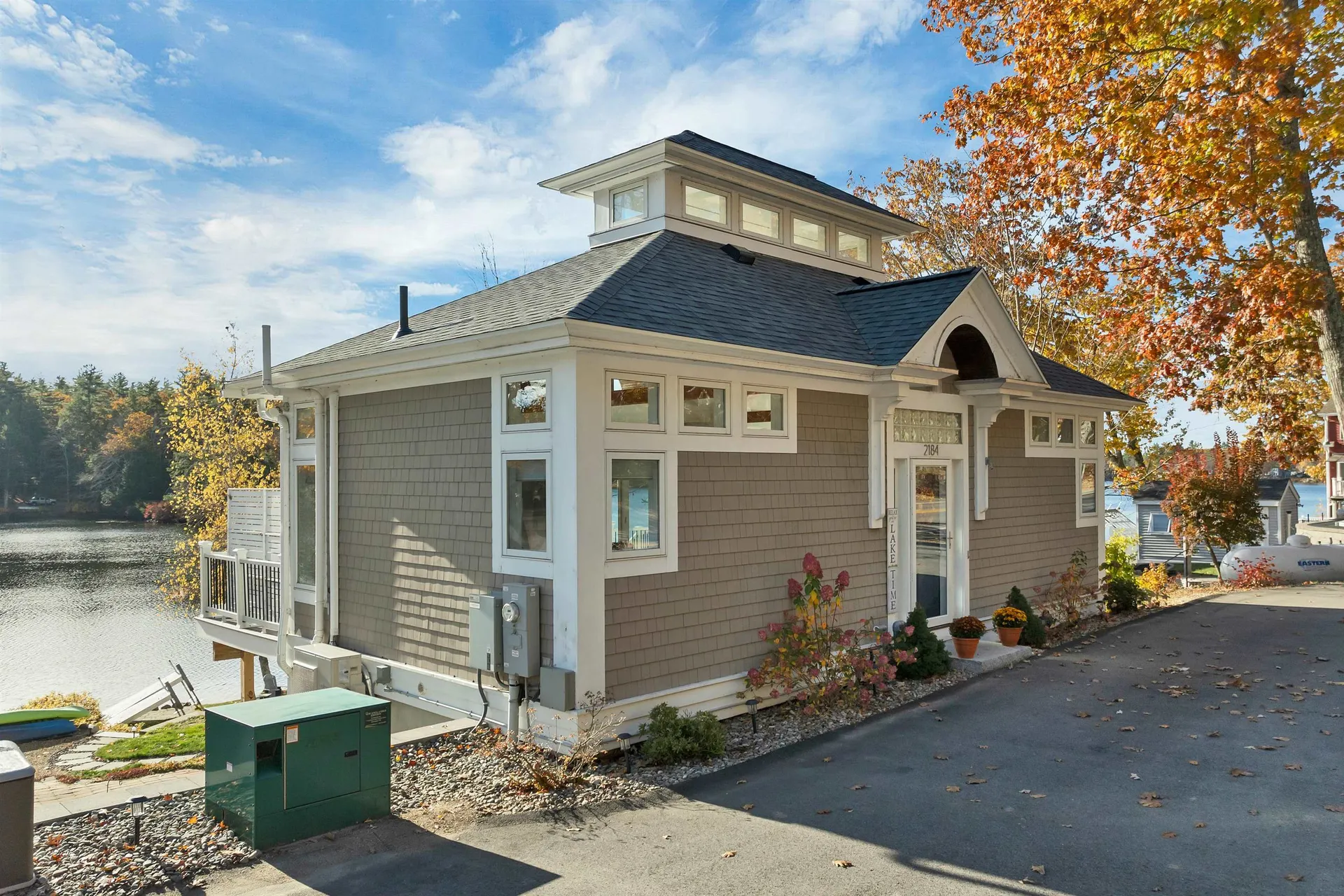 2184 Franklin Pierce Highway Barrington NH 03825