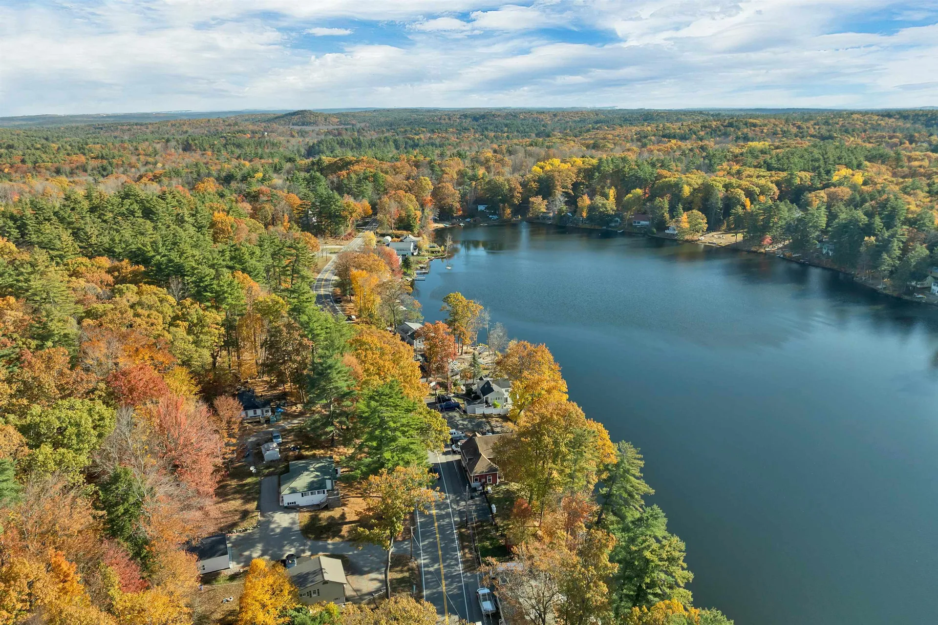 2184 Franklin Pierce Highway Barrington NH 03825