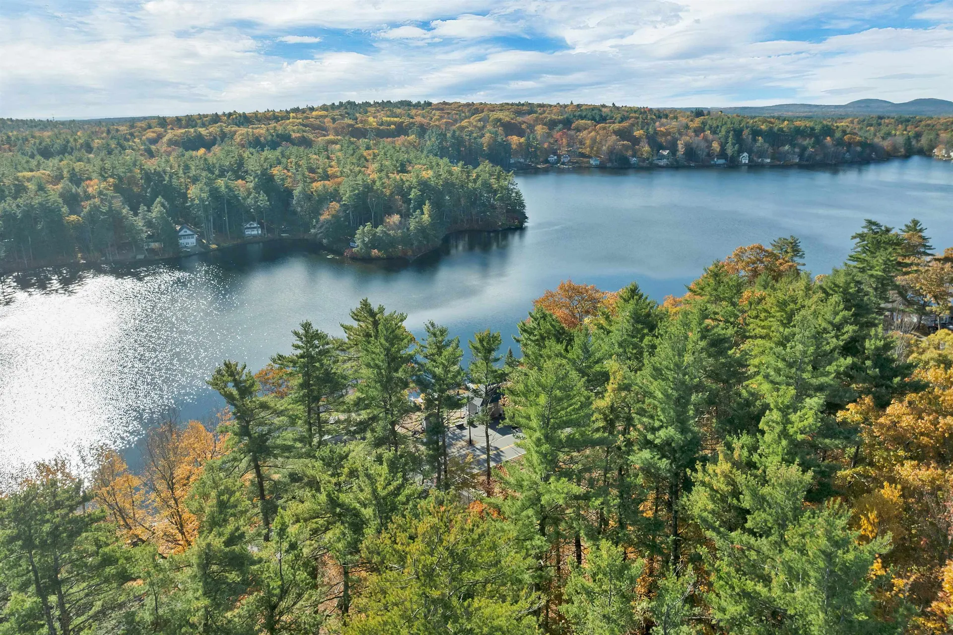 2184 Franklin Pierce Highway Barrington NH 03825