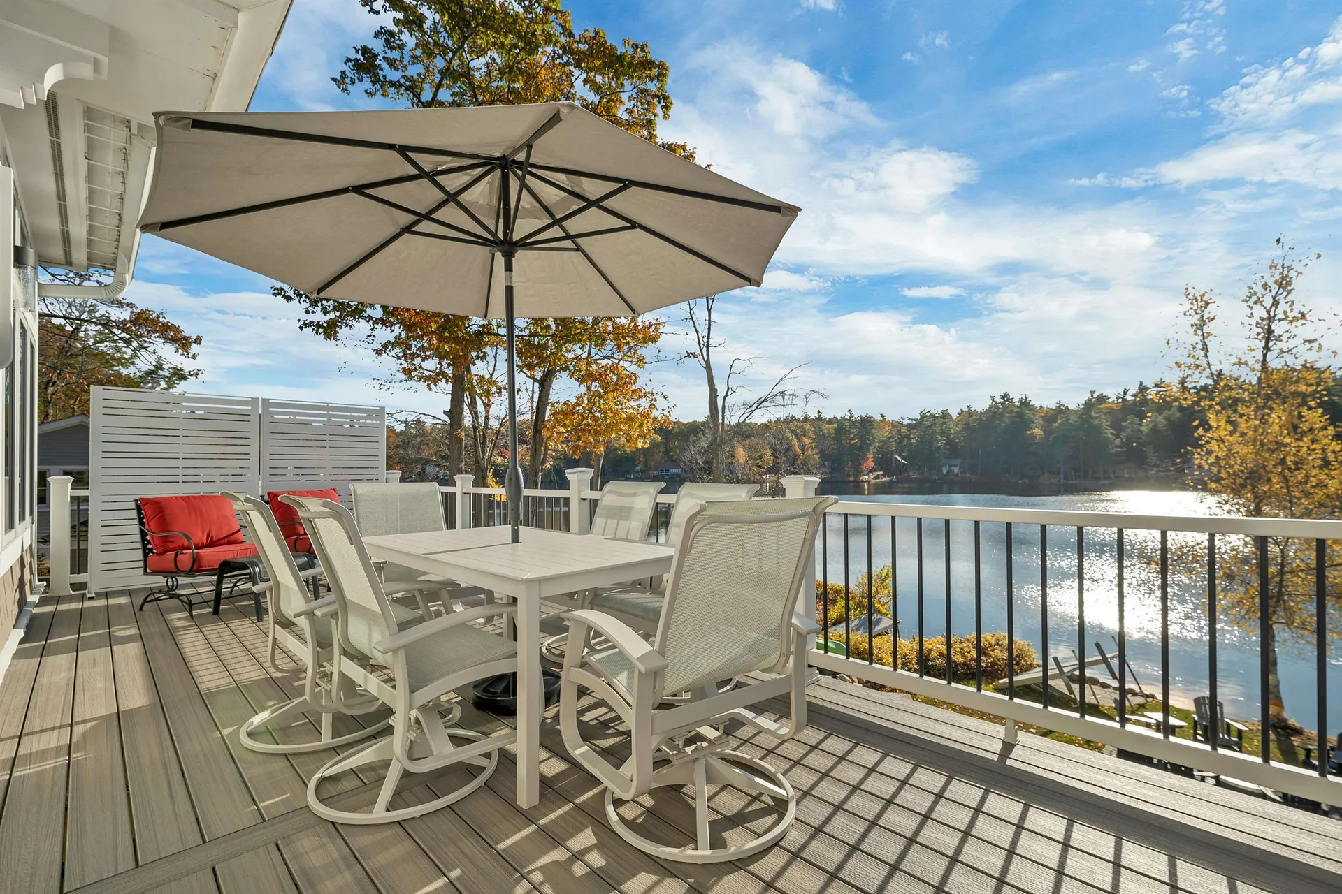 2184 Franklin Pierce Highway Barrington NH 03825