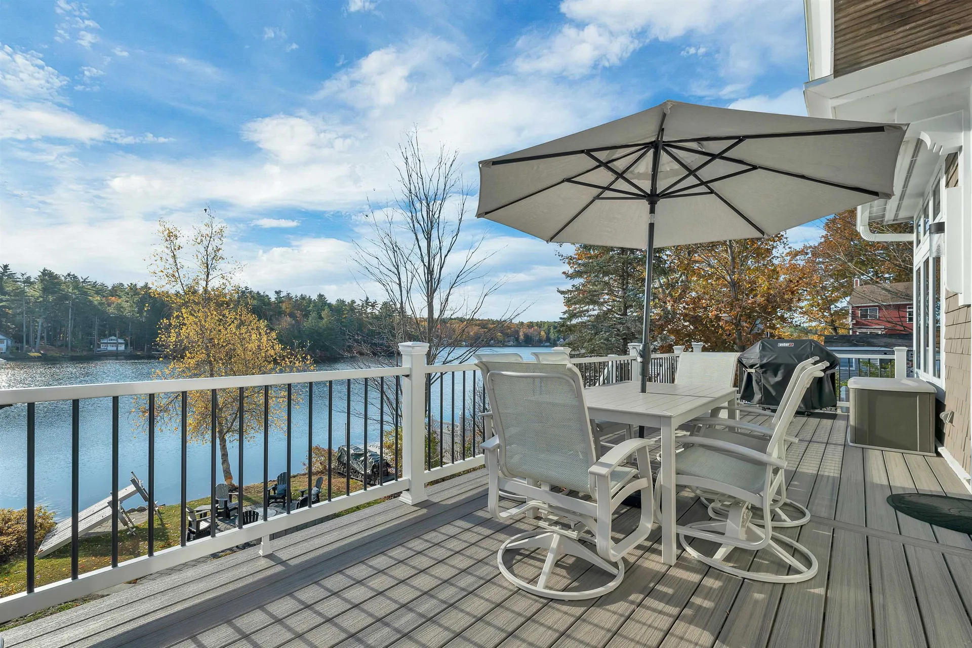 2184 Franklin Pierce Highway Barrington NH 03825