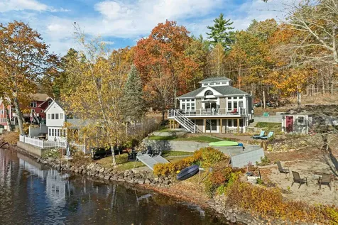 2184 Franklin Pierce Highway Barrington NH 03825