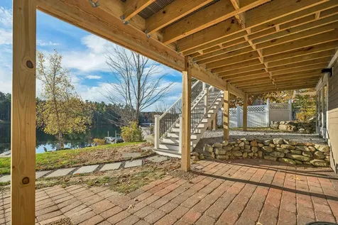 2184 Franklin Pierce Highway Barrington NH 03825