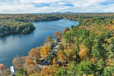 2184 Franklin Pierce Highway Barrington NH 03825