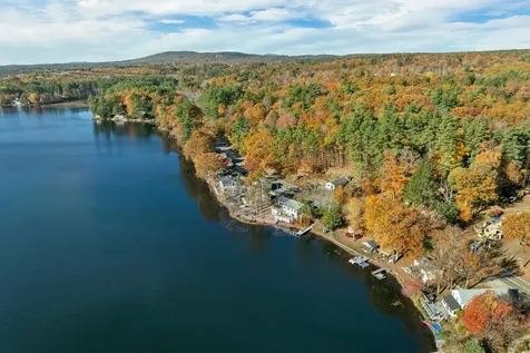 2184 Franklin Pierce Highway Barrington NH 03825