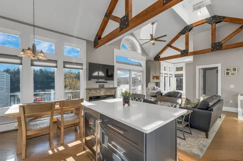 2184 Franklin Pierce Highway Barrington NH 03825