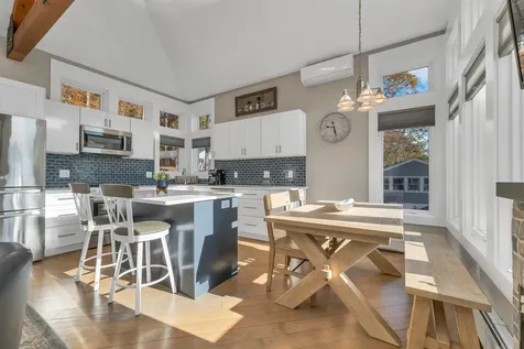 2184 Franklin Pierce Highway Barrington NH 03825