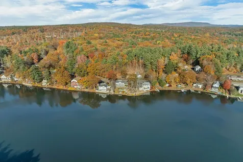 2184 Franklin Pierce Highway Barrington NH 03825