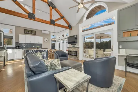 2184 Franklin Pierce Highway Barrington NH 03825