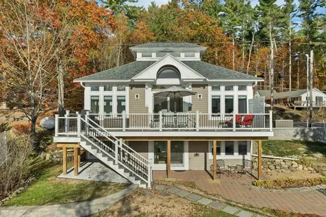 2184 Franklin Pierce Highway Barrington NH 03825