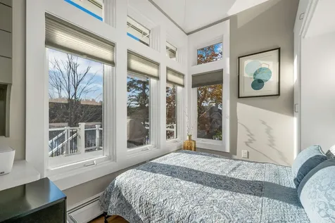 2184 Franklin Pierce Highway Barrington NH 03825