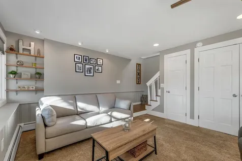 2184 Franklin Pierce Highway Barrington NH 03825