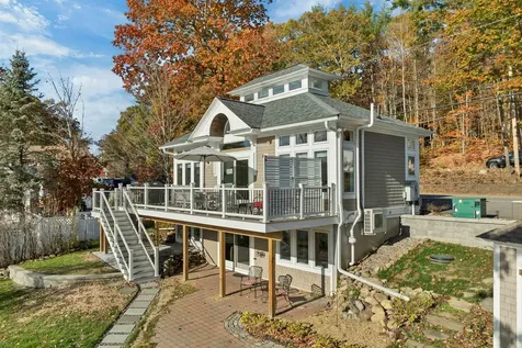 2184 Franklin Pierce Highway Barrington NH 03825