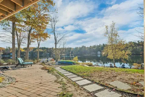 2184 Franklin Pierce Highway Barrington NH 03825