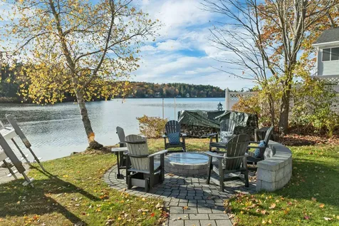 2184 Franklin Pierce Highway Barrington NH 03825