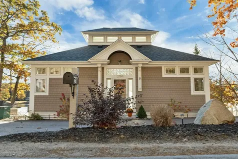 2184 Franklin Pierce Highway Barrington NH 03825