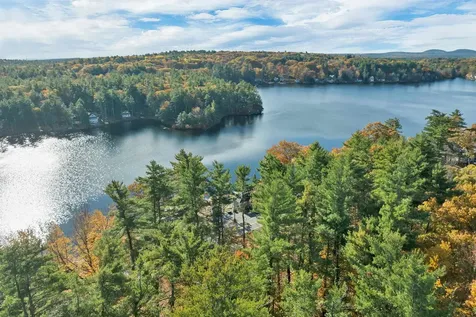 2184 Franklin Pierce Highway Barrington NH 03825