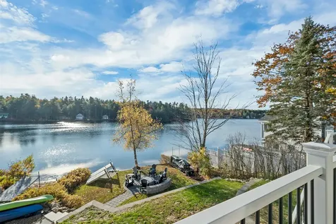 2184 Franklin Pierce Highway Barrington NH 03825