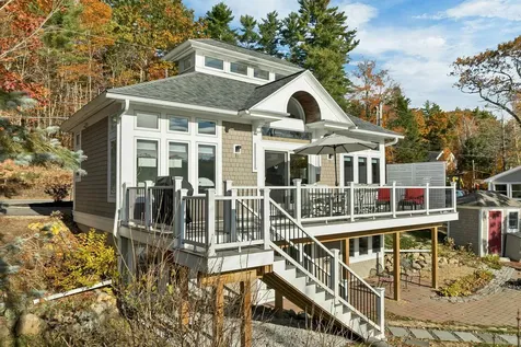 2184 Franklin Pierce Highway Barrington NH 03825