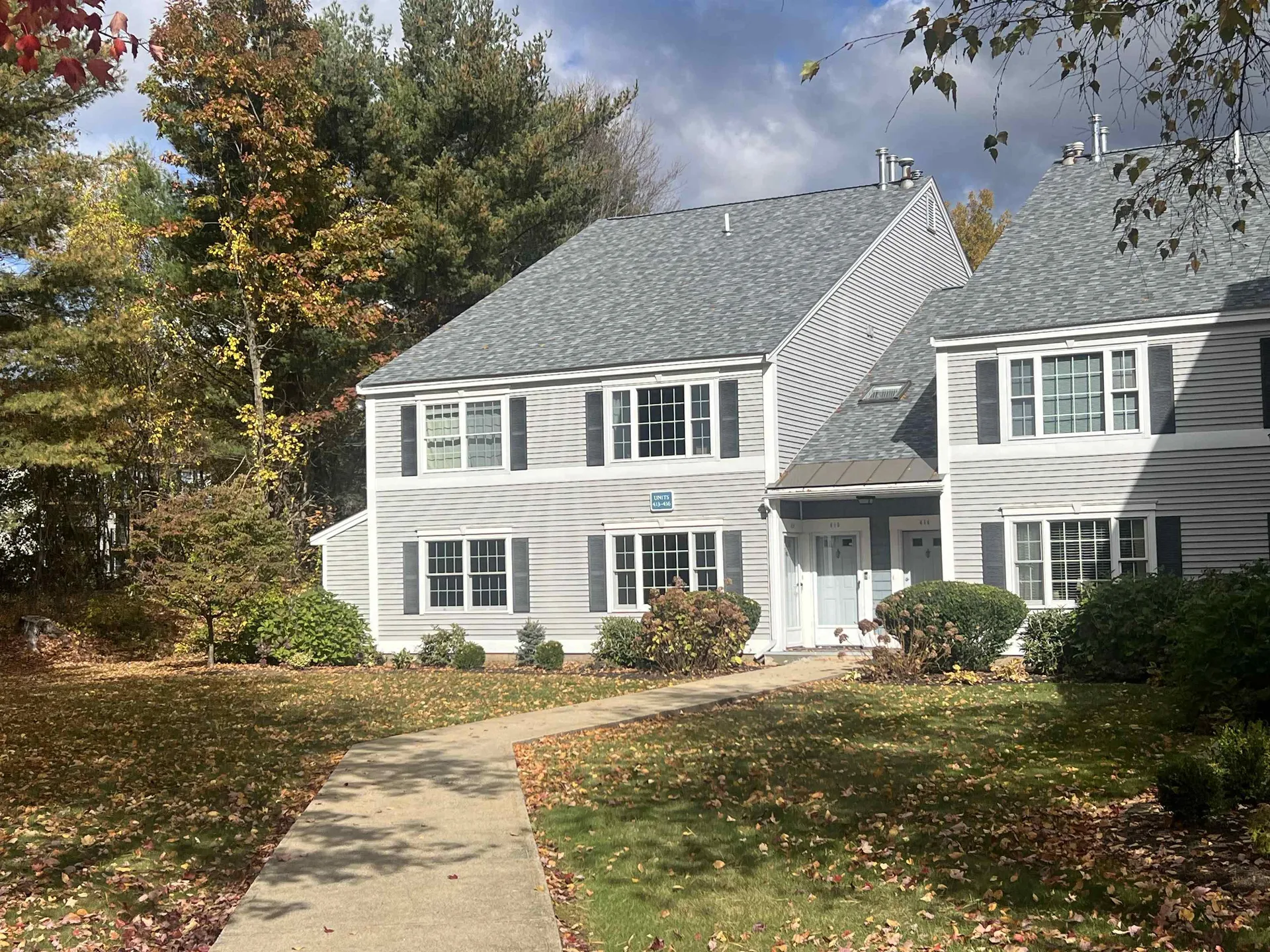 Portsmouth NH, 416 Springbrook Circle