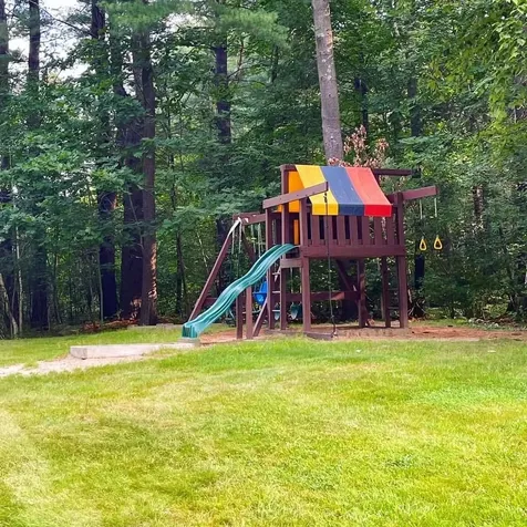 416 Springbrook Circle Portsmouth NH 03801