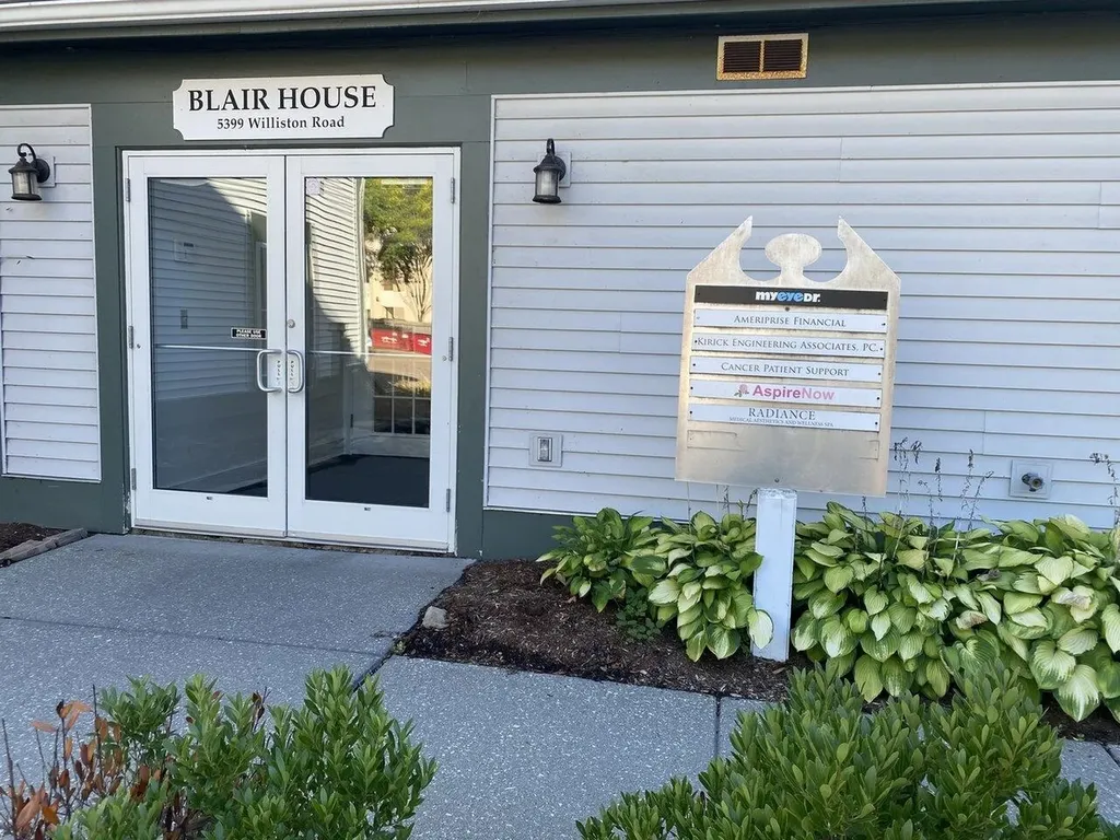 5399 Williston Road Williston VT 05495