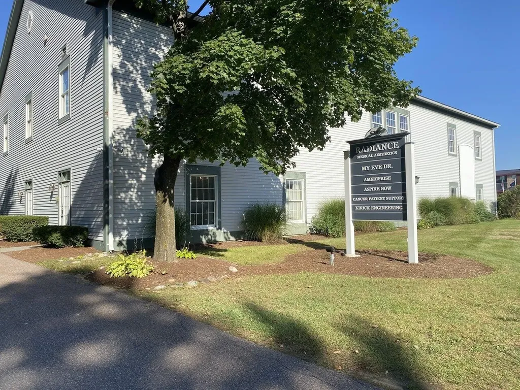 5399 Williston Road Williston VT 05495