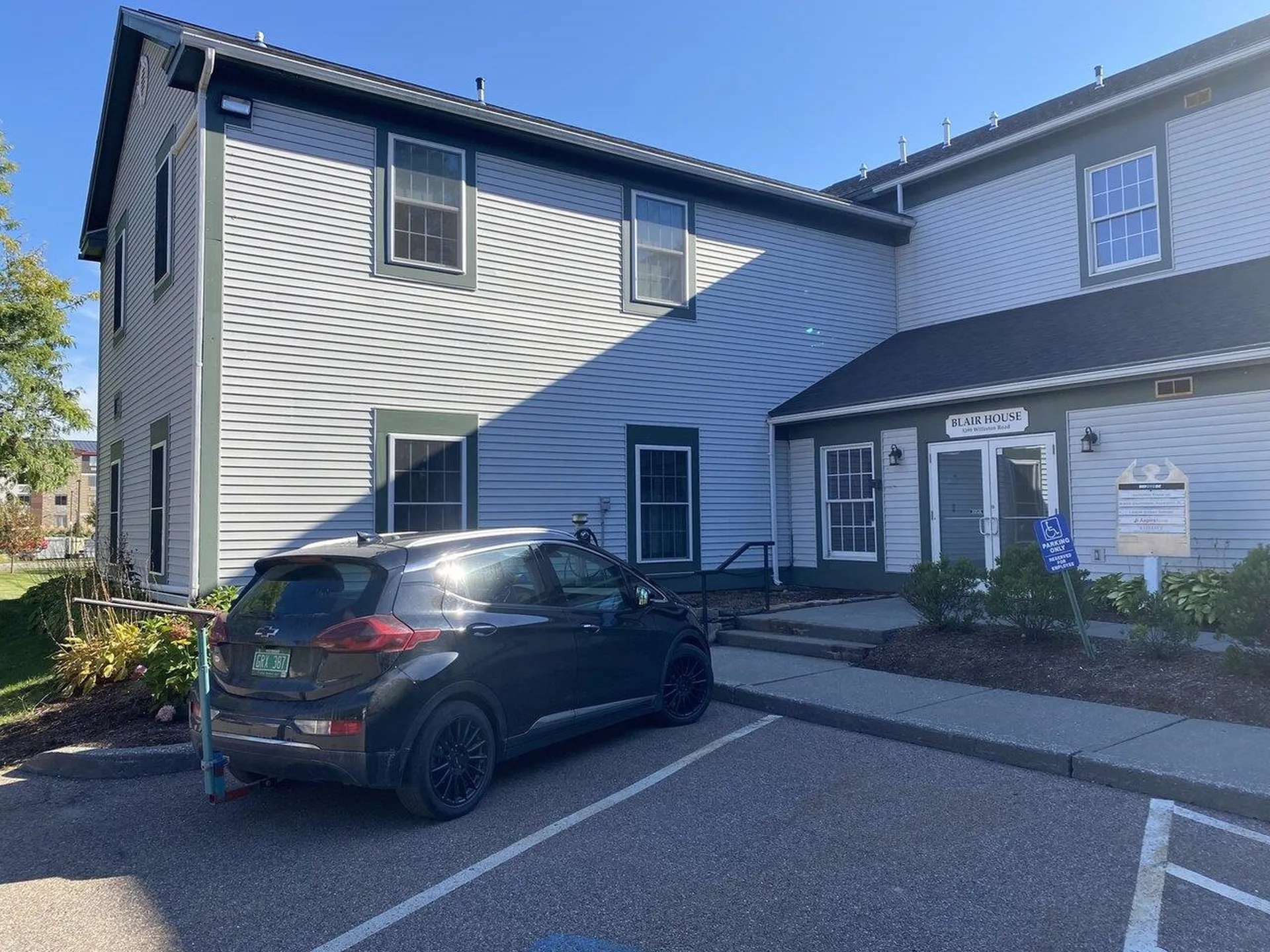 5399 Williston Road Williston VT 05495