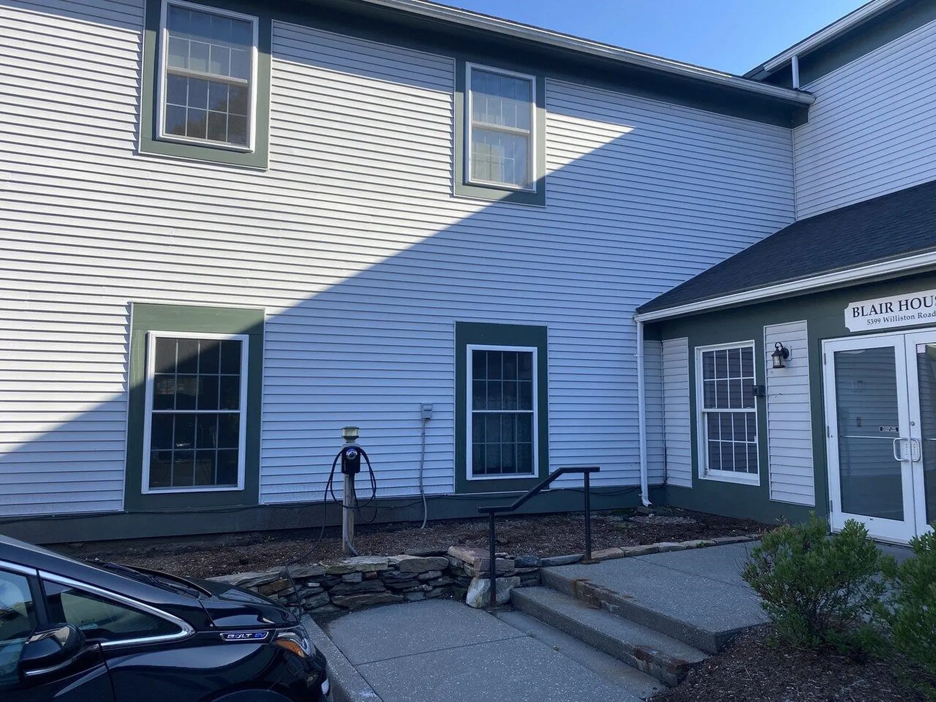 5399 Williston Road Williston VT 05495