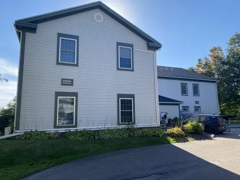 5399 Williston Road Williston VT 05495