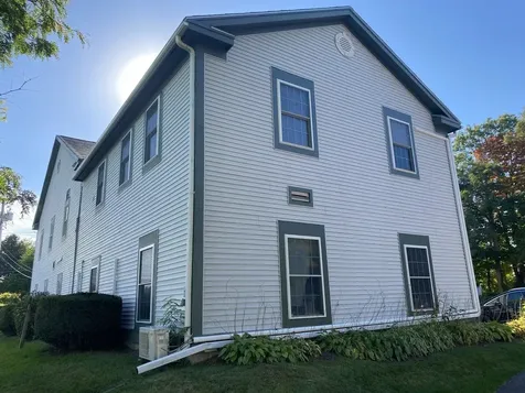 5399 Williston Road Williston VT 05495