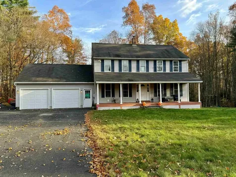 45 Peach Tree Road Auburn NH 03032