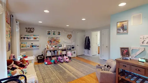 45 Peach Tree Road Auburn NH 03032