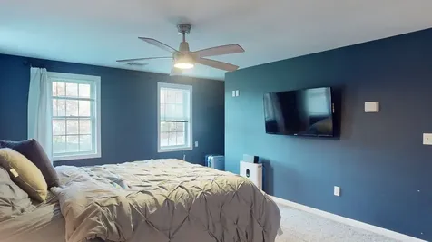 45 Peach Tree Road Auburn NH 03032