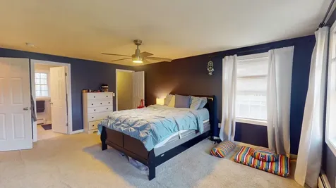 45 Peach Tree Road Auburn NH 03032