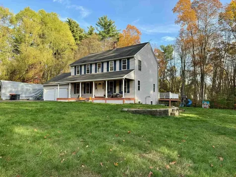45 Peach Tree Road Auburn NH 03032